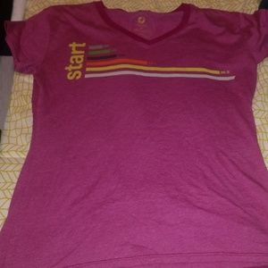 Oiselle ultra tshirt